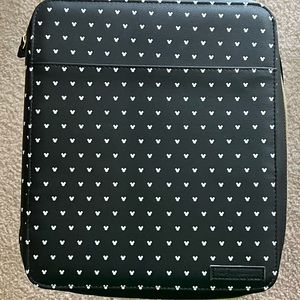 Disney Happy planner cover